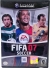 Fifa 07 Soccer Box Art