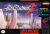 ActRaiser 2 Box Art