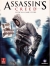 Assassin's Creed: Official Game Guide Box Art