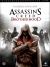 Assassin's Creed: Brotherhood: The Complete Official Guide Box Art