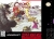 Chrono Trigger Box Art