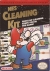 NES Cleaning Kit Box Art