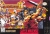Breath of Fire II Box Art