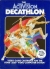 Activision Decathlon, The Box Art