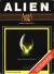Alien Box Art
