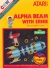 Alpha Beam with Ernie Box Art