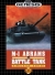 Abrams Battle Tank Box Art