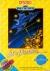 Air Buster Box Art