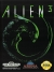 Alien 3 Box Art