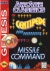 Arcade Classics Box Art