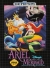 Ariel the Little Mermaid, Disney's Box Art