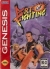 Art of Fighting Box Art