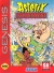 Asterix And The Great Rescue Box Art