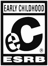 ESRB - EC (US / Canada)