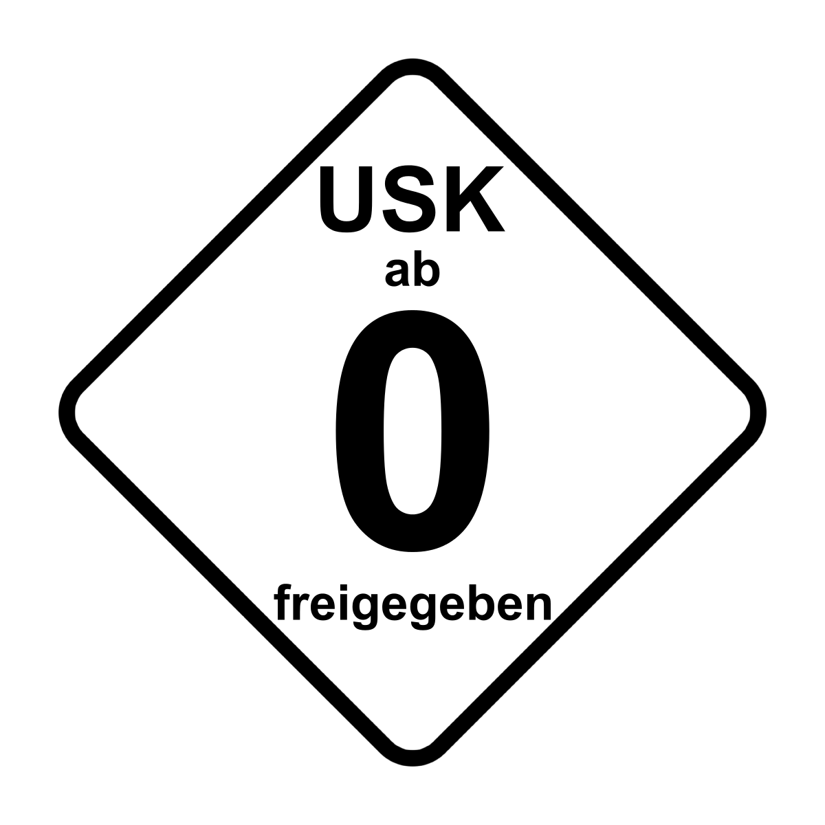 USK - 0 (Germany)