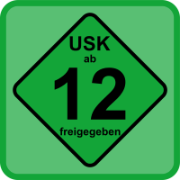 USK - 12 (Germany)