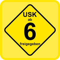USK - 6 (Germany)