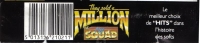 They Sold a Million - The Hit Squad Box Art