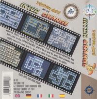 Insector Hecti in the Inter Change Box Art