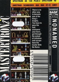 Nonamed (small case / Flippy) Box Art