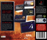 Battle Stations Box Art