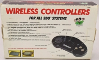 Doc's Wireless Controllers Box Art