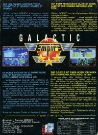 Galactic Empire Box Art