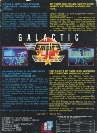 Galactic Empire Box Art