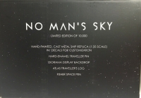 No Man's Sky - Explorer's Edition Box Art