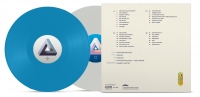 Monument Valley Vinyl Soundtrack 2xLP Box Art