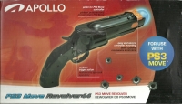 Apollo PS3 Move Revolver44 Box Art