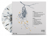 Quantum Break Vinyl Soundtrack Box Art