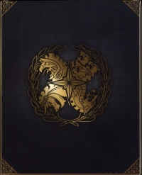 Grand Kingdom - Grand Edition Box Art
