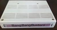 Bang Bang Busters Box Art