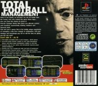 Premier Manager Ninety Nine Box Art