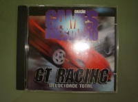 GTR: FIA GT Racing Game Box Art