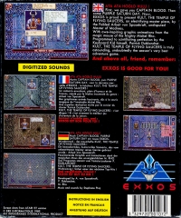 Kult Box Art