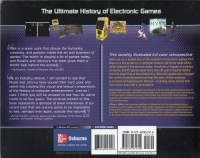 High Score! 2nd Edition: The Illustrated History of Electronic Games Box Art