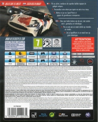 Need for Speed: Rivals [FR][NL] Box Art