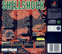 Shellshock Box Art