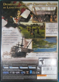 Empire: Total War (Best Buy) Box Art