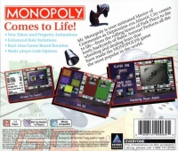 Monopoly - Greatest Hits Box Art