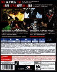 Berserk and the Band of the Hawk Box Art