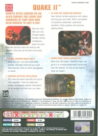 Quake II - Xplosiv Box Art