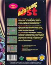 Aufschwung Ost Box Art