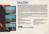 Falcon [FR] Box Art