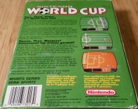 Nintendo World Cup [FR][NL] Box Art