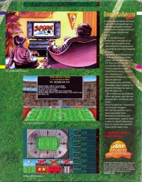 Football Limited Box Art