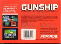 Gunship [DE][UK] Box Art