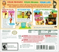 Tomodachi Life - Nintendo Selects Box Art